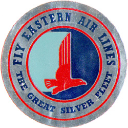 Fly Eastern Logo