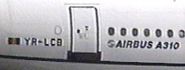 Airbus A310 