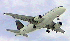Airbus A319 (Air Canada)