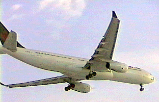 A330-300 Air Canada