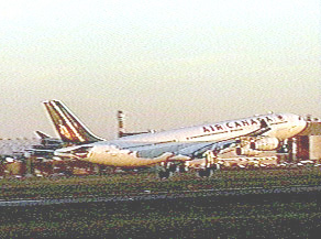 Airbus A340 (Air Canada)