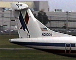 ATR-42 (American Eagle)