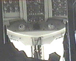 Rockwell B-1B Lancer (cockpit)