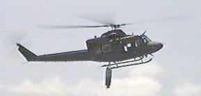 Bell CH-146 Griffon