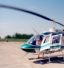 Bell-206B C-GUKK