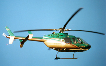 Bell-407 C-GKIN
