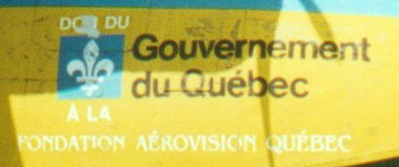 Fondation Aérovision Québec
