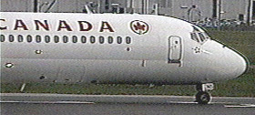 A (Air Canada)