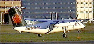 Dash-8 (airNova)