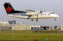 Dash-8 (airNova)