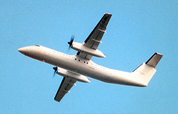 Hydro-Quebec Dash-8 C-GJNL DHC-8-311