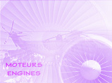 Moteurs / Engines
