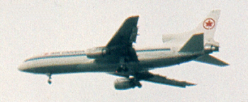 L-1011 Air Canada mai 1974 