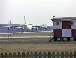 Pitfield (A340 Sabena)