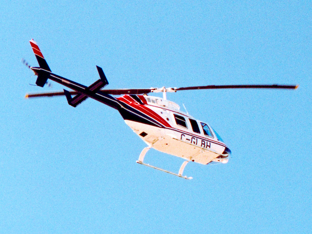 Bell-206L-4 C-GLBH