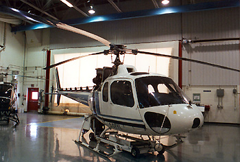 Eurocopter Astar 350D