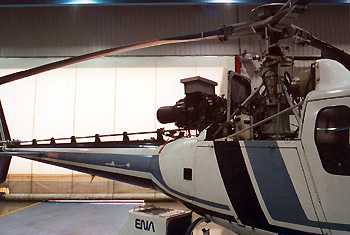 Eurocopter Astar 350D