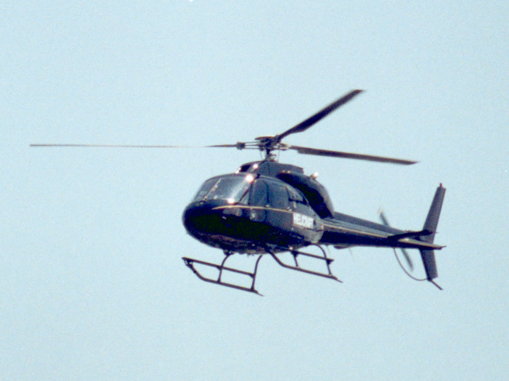 Eurocopter 