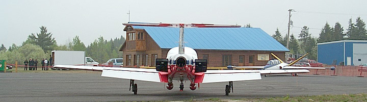 CT-114 Tutor & Aerospatiale Magister