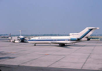 B-727 (Eastern)