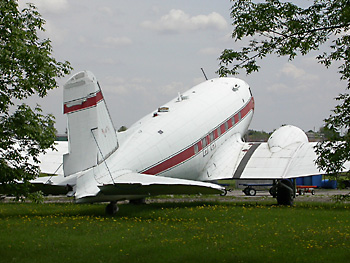 C-FDTD DC-3C