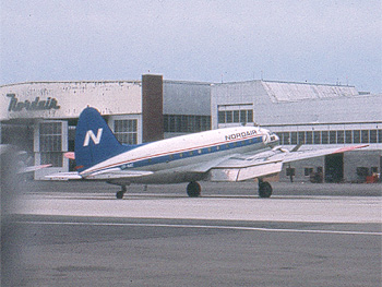 C-46 Nordair