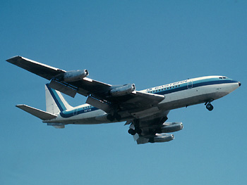 Boeing 720Eastern Airlines