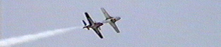 "Snowbirds" "Tutor" Canadair CT-114