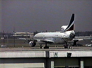 L1011 Royal-Air Chilie 3 sept 1999