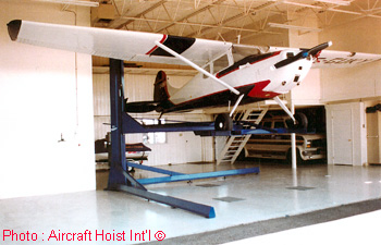 Cessna 170 B