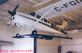 Cessna 185F