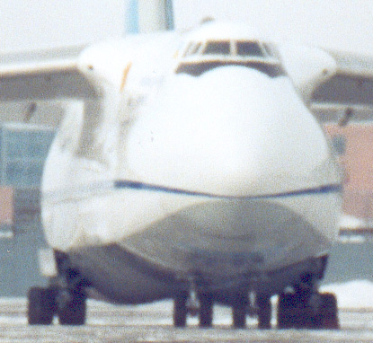 Antonov An-124