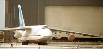 Antonov An-124 "Condor"