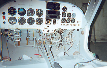 Cockpit