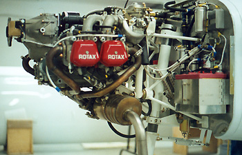 Rotax 914