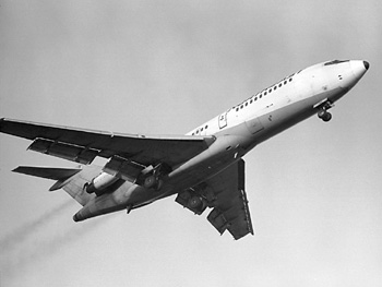 Boeing 727 (Northeast)